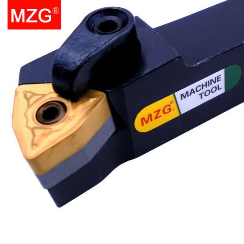 MZG数控车床粗加工用车刀杆MWLNR MWLNL 2020K08 2525M08 3232P08