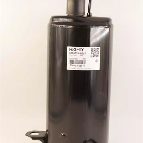 空调制冷压缩机ASL152DG-C7EU1/ASL145SV/ASL155SV/ASL180SV-C7LU