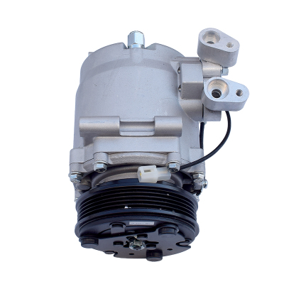 适用于中华H530空调压缩机 H230 H220 H330 H320 V5 压缩机加强型