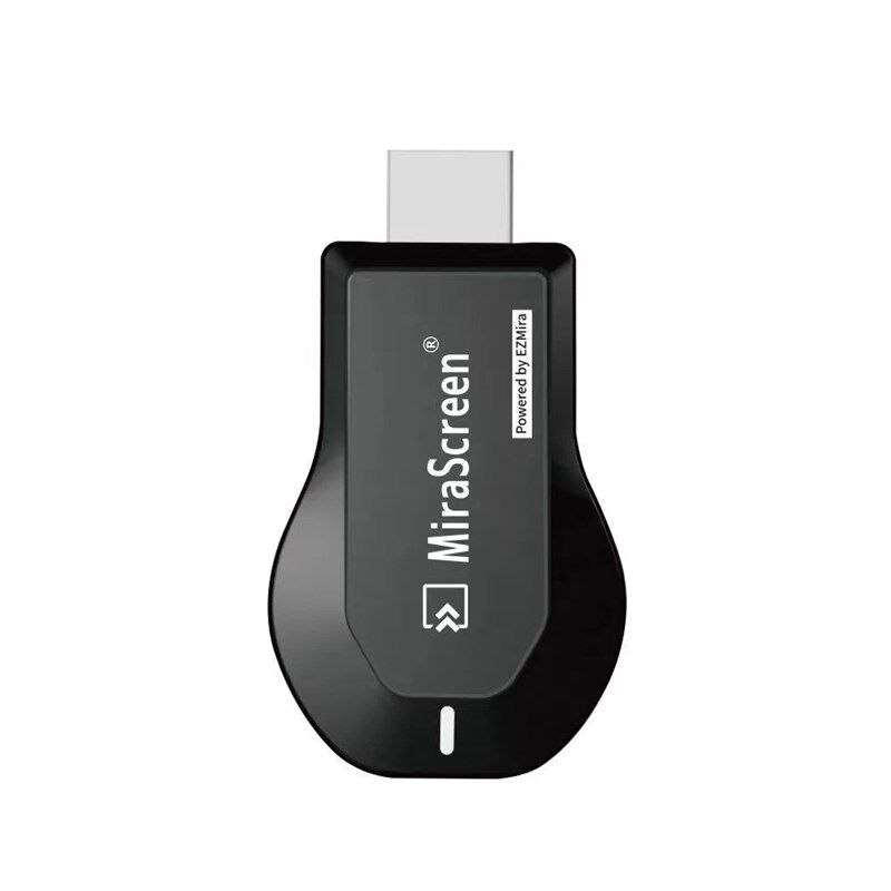 WIFI无线HDMI同屏器Anycast m2推送宝Miracast手机电视投影传输器