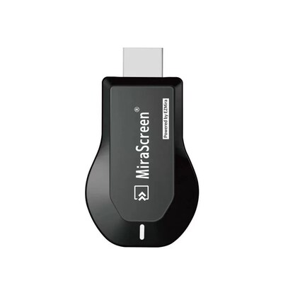 WIFI无线HDMI同屏器Anycast m2推送宝Miracast手机电视投影传输器