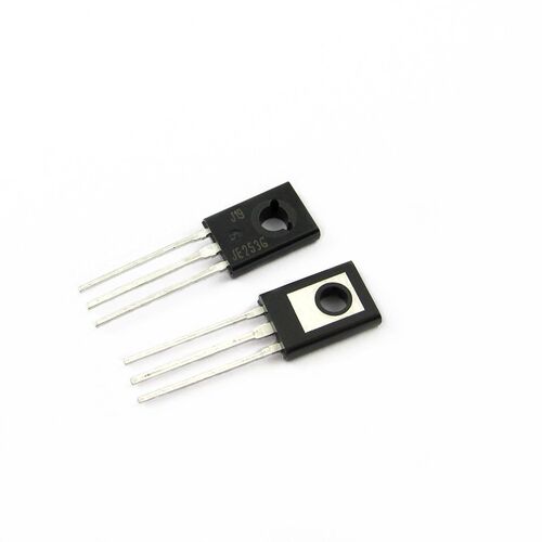 MJE253G+MJE243G TO-126 JE253G+JE243G 对管 三极管 1对3.5元