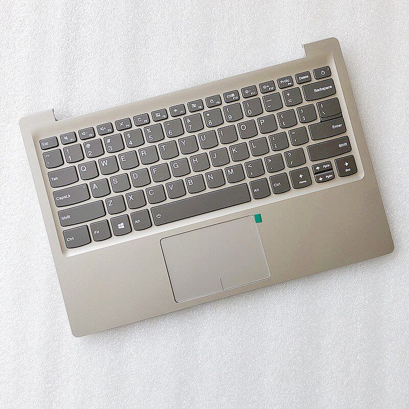 适用联想小新潮7000-13键盘笔记本背光键盘总成320S-13 C壳带触摸