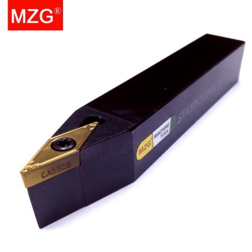 MZG 35度螺纹槽车刀杆SVVBN SVVCN 1010 1212H11 1616H16 2020K16