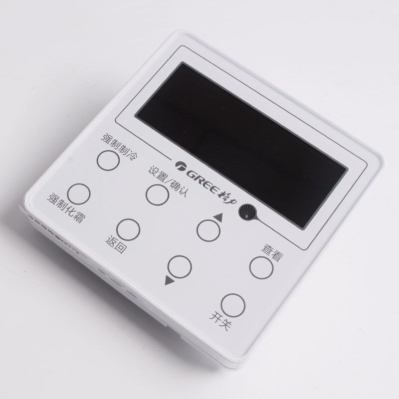 适用格力空调 300001000199 显示板 ZL01023J 线控器 XK113