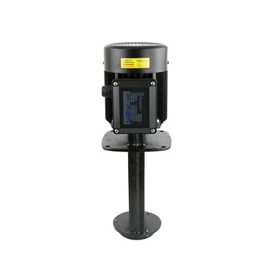 线切割循环泵LDPB2-25 洛凯睿嘉雕铣机浸入式水油泵220-240V/330W