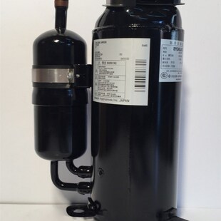 全新制冷空调1YC23AEXD/ASXD/HXD/ACXD/ZEXD/ADXD变频压缩机