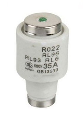 RO21RO22 RL93 RL96 陶瓷螺旋式保险丝10A 16A 20A 25A 63A 包邮