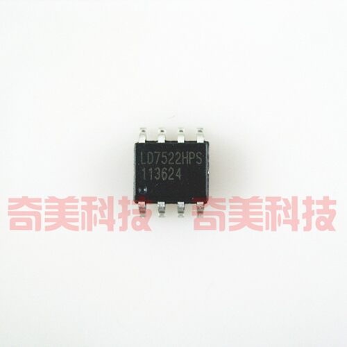 【全新原装】LD7522PS 贴片 液晶电源板管理芯片 IC集成电路 配件