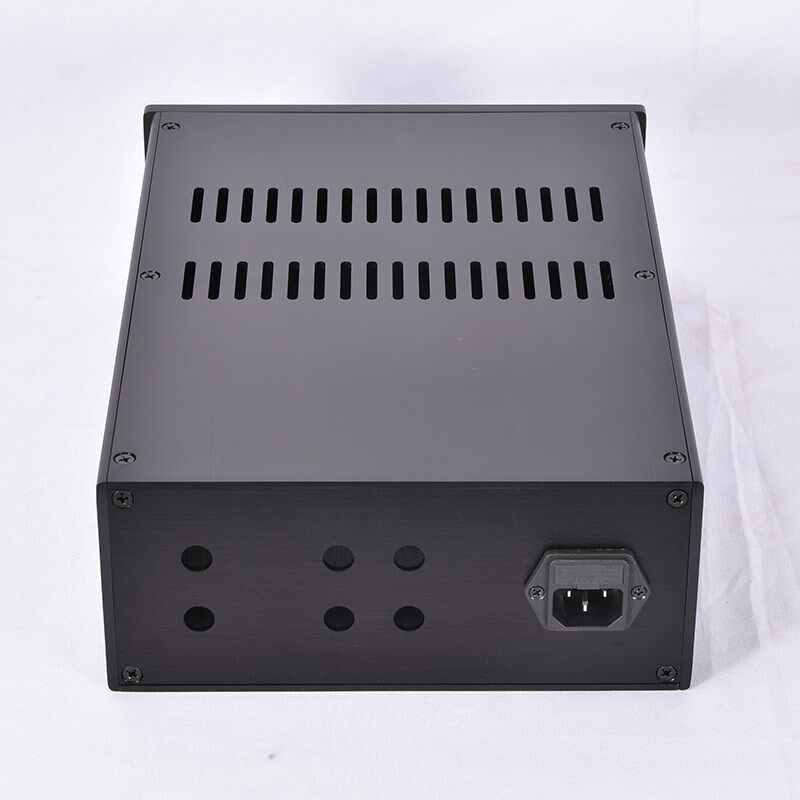 HIFI发烧LM3886,TDA7293 7294 1969百叶窗版JC229桌面功放机箱