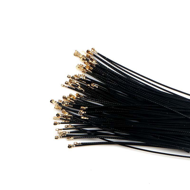 2.4G接收机天线IPEX4代适用于天地飞睿思凯frsky RF204W rf201S等