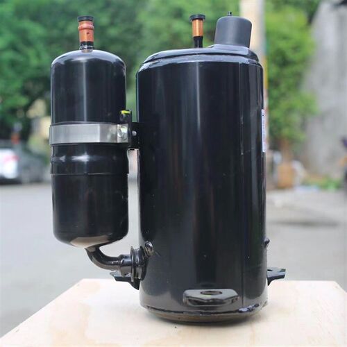 全新美的2匹变频空调压缩机ASG133CDPA8JT/ASG133CDNA7AT
