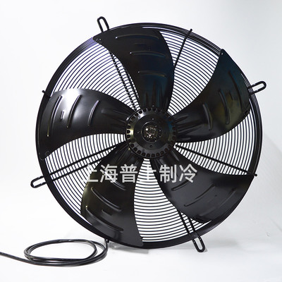 全新 马尔外转子轴流风机/ 空压机风扇 YSWF102L60P4-675N-600 S