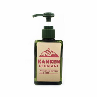 kanken书包清洗剂背包双肩包护理洗包格林兰蜡北极狐泛白掉色养护