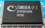 【全新原装】TSUMU58EHK-LF-3 液晶驱动板IC芯片 集成电路 零配件