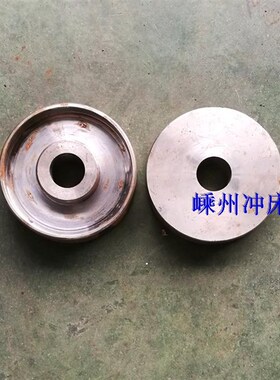 冲床配件63T平衡杠隔套压盖125T200T