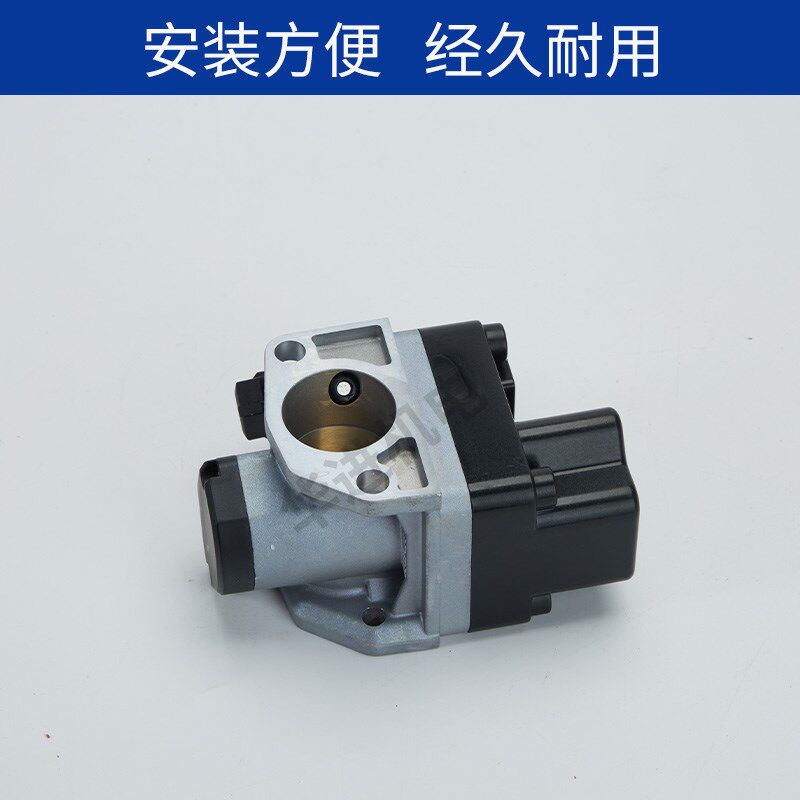 大疆T40无人机植保宗申D12000i发电机配件化油器开架变频机化油器