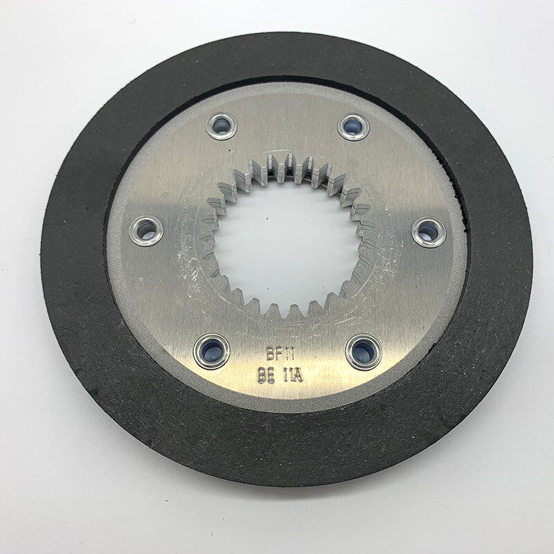 替代德国SEW制动器刹车片BE11/BF11 SEW电磁制动器刹车片刹车盘