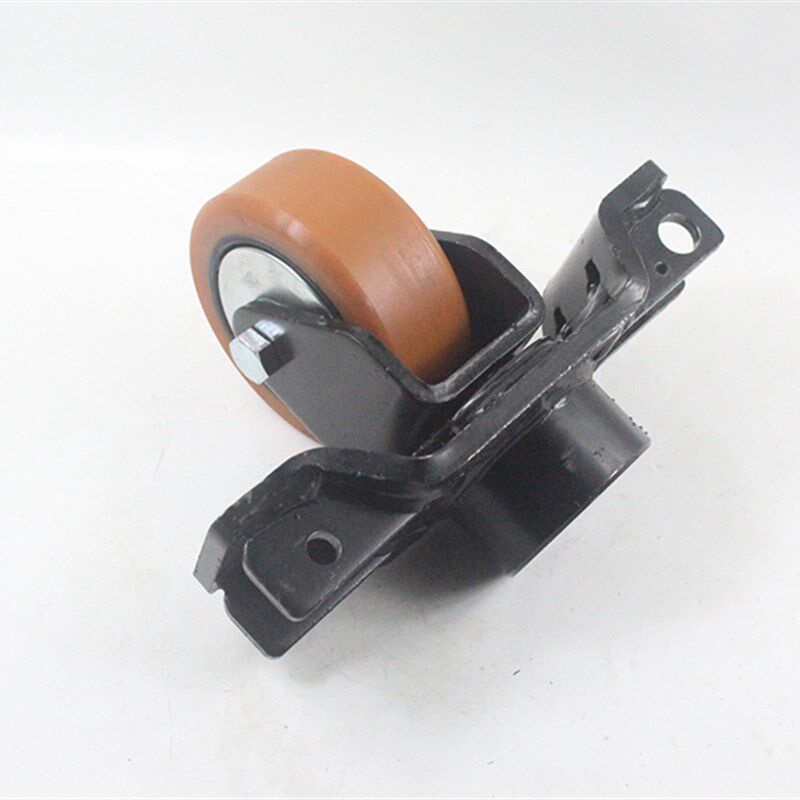 杭叉电动托盘搬运车CBD20-A2BZ3S辅助轮总成AIBBS207-310000-00