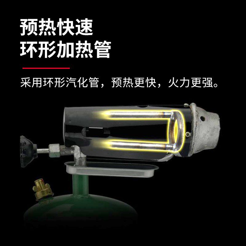 汽油喷灯柴油喷灯喷火枪煤油喷灯烤车家用小型手提喷灯烧毛器喷火