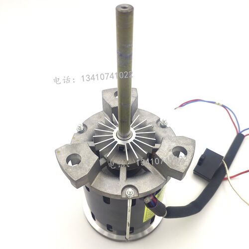 回流焊热风马达日动精工回流焊短轴电机YS125L120W