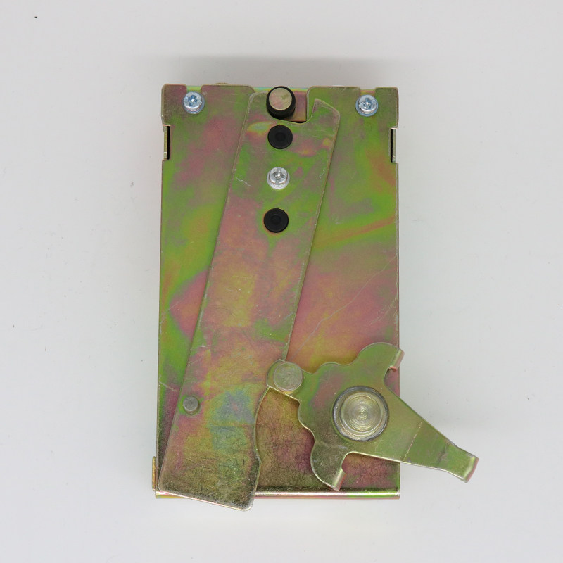 奥的斯电梯井道限位开关6098D1 6098D3缓冲器安全钳开关电梯配件