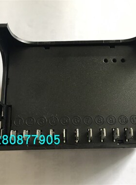LME22.331C2BT控制盒 燃烧机器配件程控器 LME22.331C2包邮