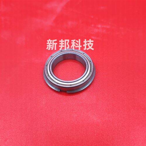 理光pro8100 8110 8120 8200 8220 8210定影器下辊 上辊 红辊轴承