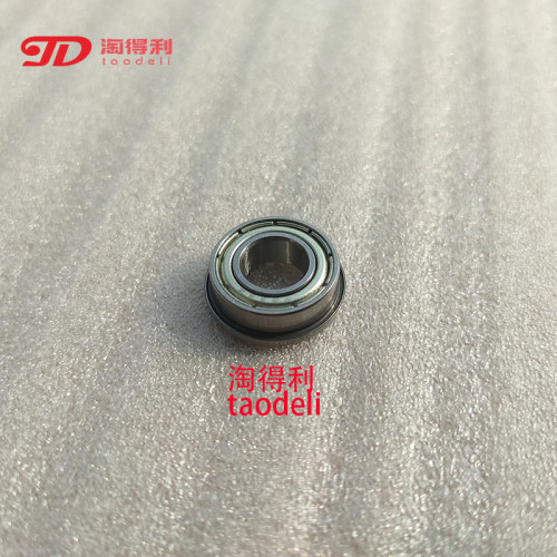 适用理光m6000 6002 6003 7000 7001 7500 7502 对位辊轴承对位棍