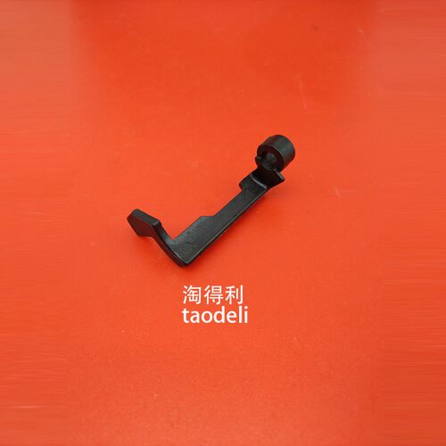 适用 理光MP1350 1356 1357 9000 1107 1100 清洁纸齿轮 传感器杆