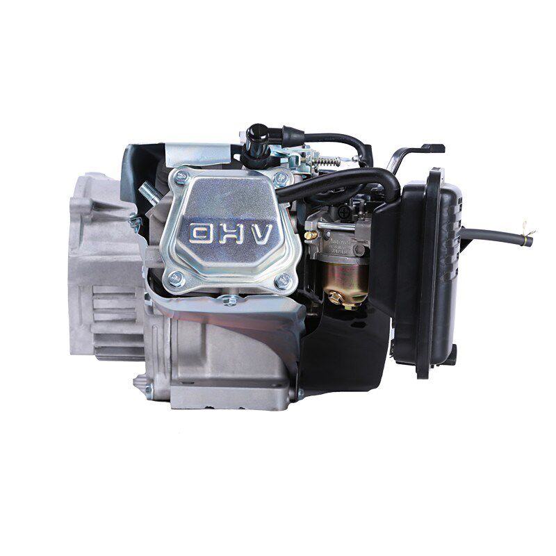 汽油发电配件机动力总层2/3/5KW/170F/192动力总成配件大全