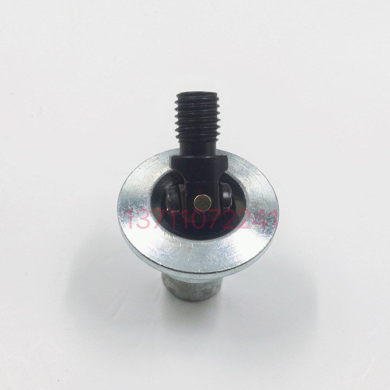 挖掘机配件洋马挖机40 55 30 35 60  75手柄十字架万向节转动轴