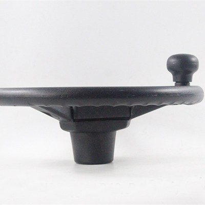 叉车方向盘总成N163-211000适用杭叉R30 N30 R35 R40 R45 3-4.5吨