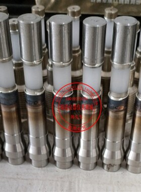 非标定制锅炉水位电极电接点水位计电极液位QYT-15进口款粗管