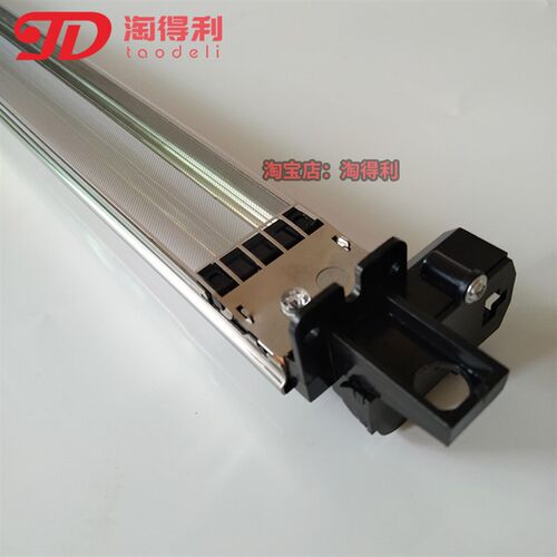 适合理光7001 7502 2075 MP2501 6503电极丝 7503 9003充电架鼓架