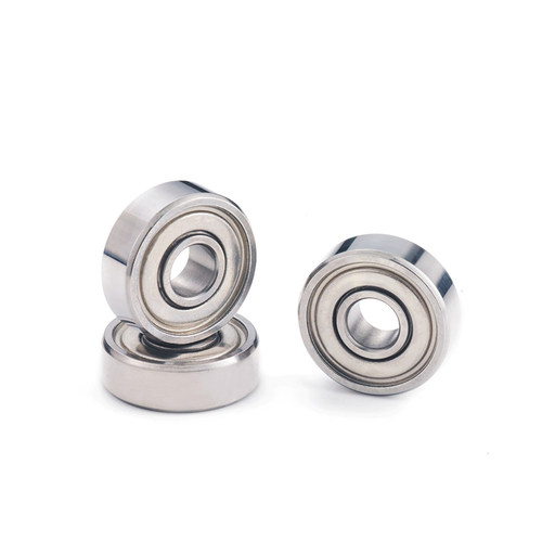 不锈钢 高品质 精品电机轴承 SMR72ZZ MR72ZZ 2*7*3 mm