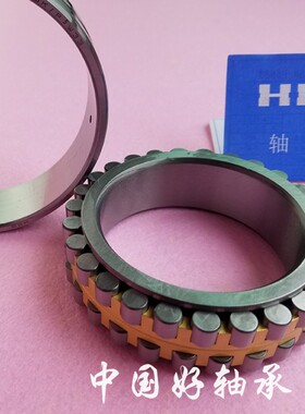 沈阳数控车床CAK6150CAK5085njCAK50135主轴轴承NN3022K7019ACDB