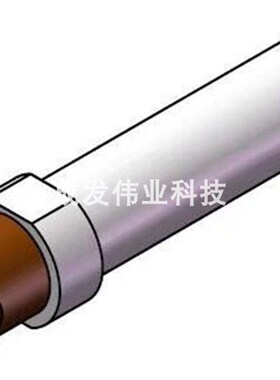 非标定制TO46多针顶针夹顶针帽ASM860 862 830固晶机顶针座顶吸嘴