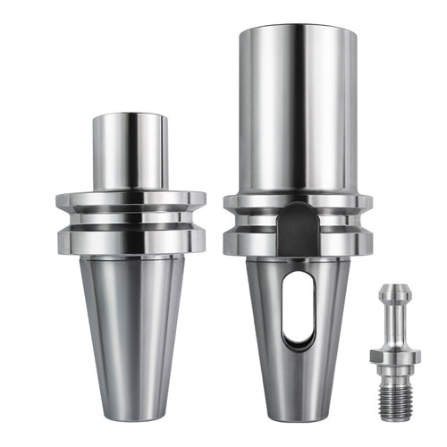 BT40-MTA莫氏锥柄铣刀柄锥柄钻刀柄莫式1号2号3号4号扁尾刀柄BT50