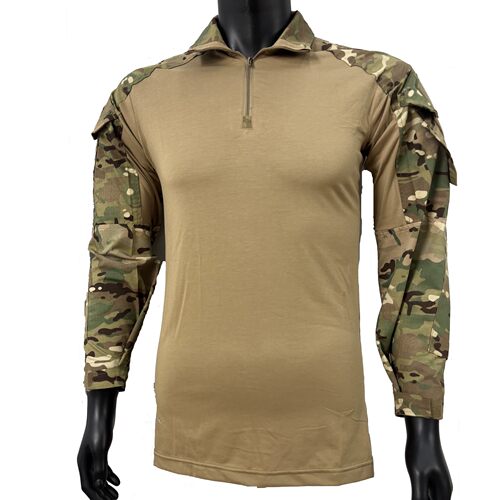 MCBKG3蛙服上衣SEAL海豹6队