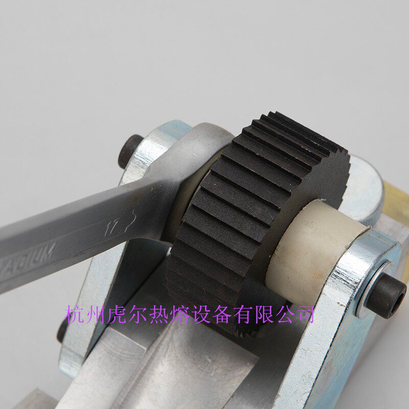 PE管刨边器专用翻边切除器去环器PE管对焊机热熔机去除焊环包邮