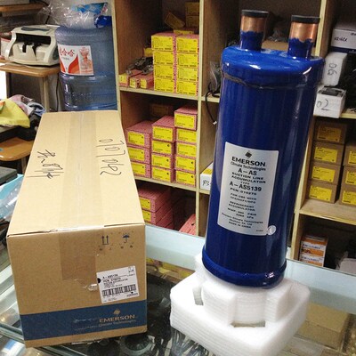 原装EMERSONR 艾默生气液分离器 A-AS5139 5127 5137 5179 51711