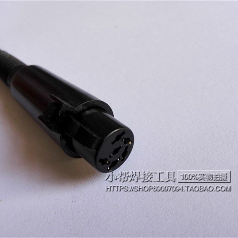 963A 968+电焊台手柄组件 90W电烙铁