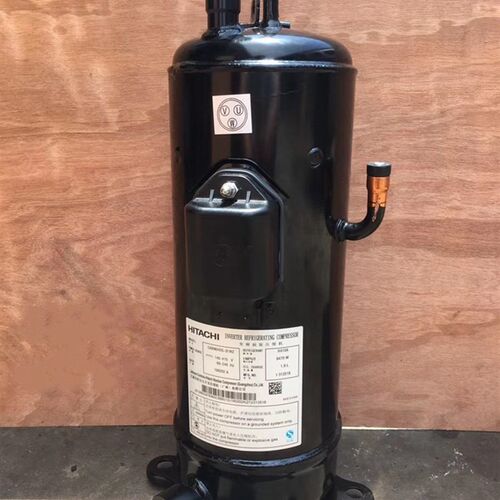 变频空调制冷压缩机DC65PHDG-D1Y2 D1S2 DC80PHDG-A1Y2适配日立
