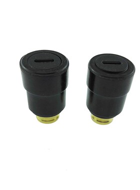 电动工具角磨机电锤电镐切割机碳刷架刷壶刷架座刷窝碳刷支架