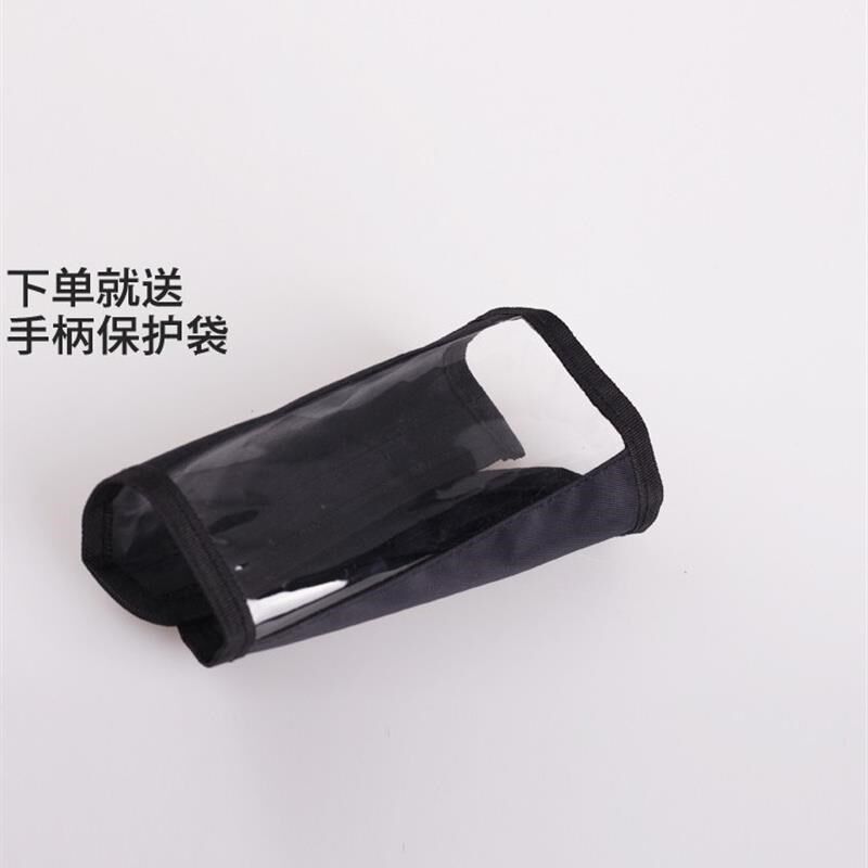禹鼎遥控器手柄发射器F24-8S/8D 10S/10D 12S/12D遥控器外壳配件