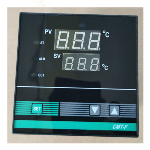 CMT-F智能数显温控表塑钢焊机开关温控仪温度控制器门窗机器配件