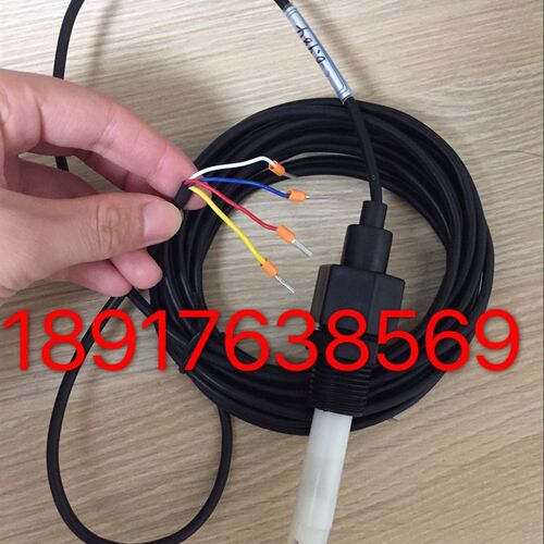 1.0塑料电导电极 CM-230K(LCD-D)电导率仪 0.1 0.01电导电极