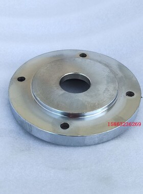 沈阳中捷Z3040Z3050摇臂钻床手轮安装座压盖43021钻床水平轴端盖