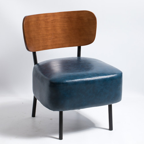 餐饮家具奶茶店桌椅组合咖啡厅桌椅西餐厅甜品店椅子休闲阳台椅子